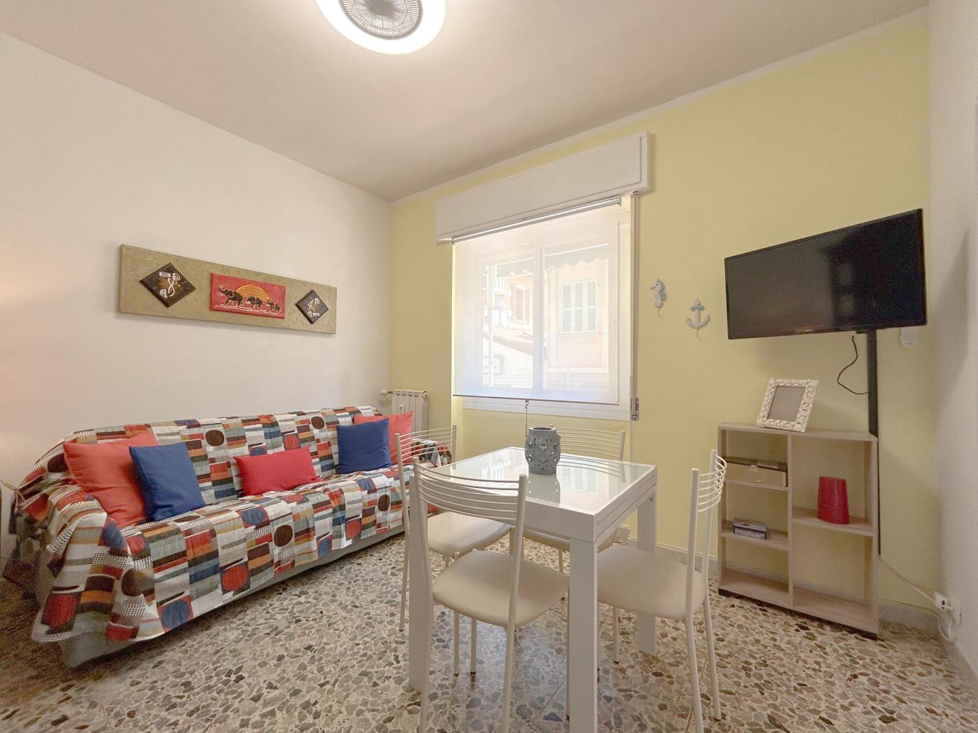 Elegant House - Centro - 400Mt Dal Mare Apartment Ventimiglia Exterior photo