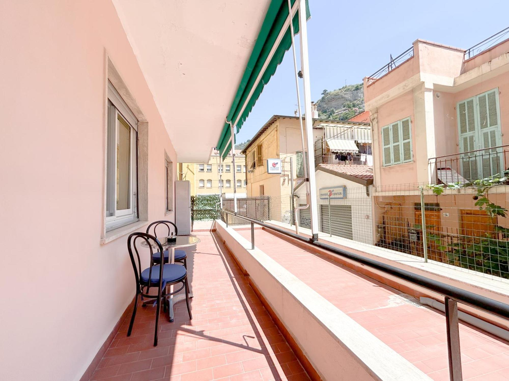 Elegant House - Centro - 400Mt Dal Mare Apartment Ventimiglia Exterior photo